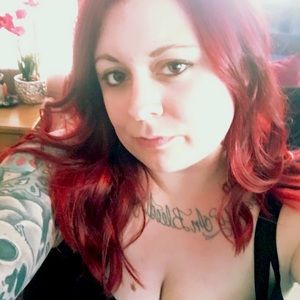 Meet your Posher, Lindsey